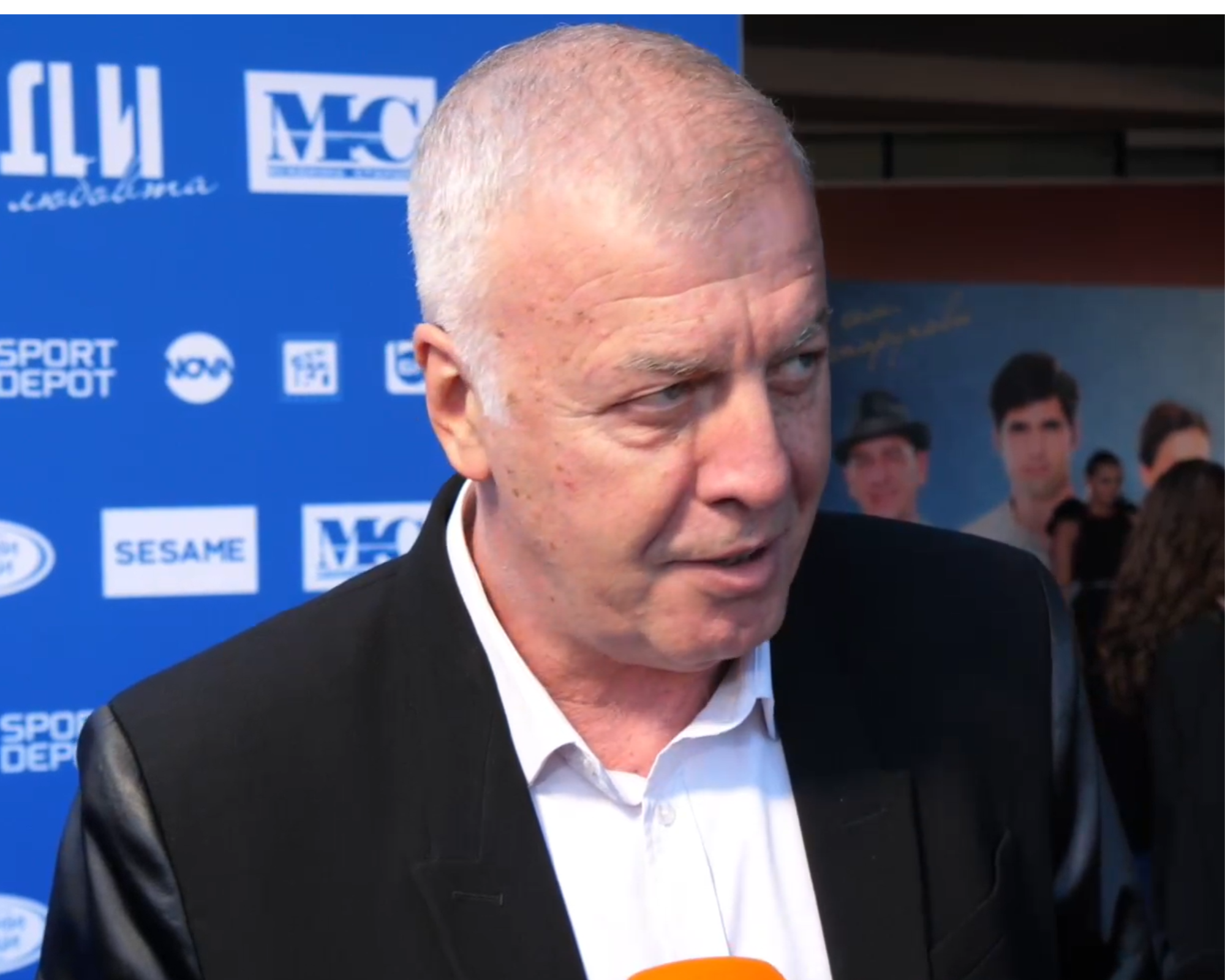 Наско Сираков:Всяка реална промяна в структурата на собствеността ще бъде обявена официално