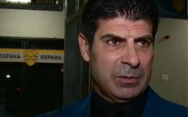 Георги Иванов: Моята оценка е положителна за съдийството
