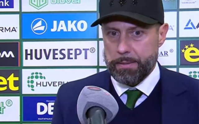 Йовичевич: Беше доста важно да дадем почивка на някои от нашите играчи