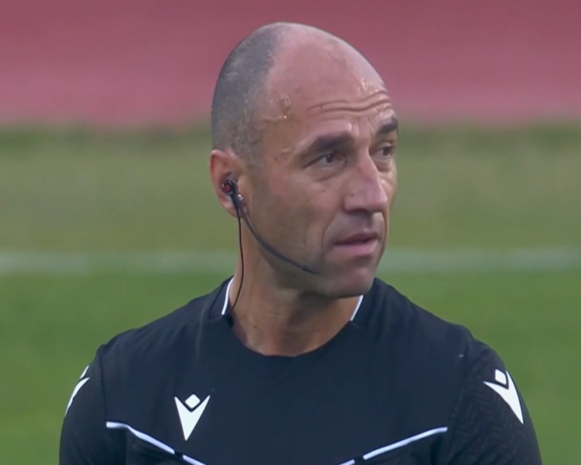 Валентин Железов свири Спартак Варна – Левски