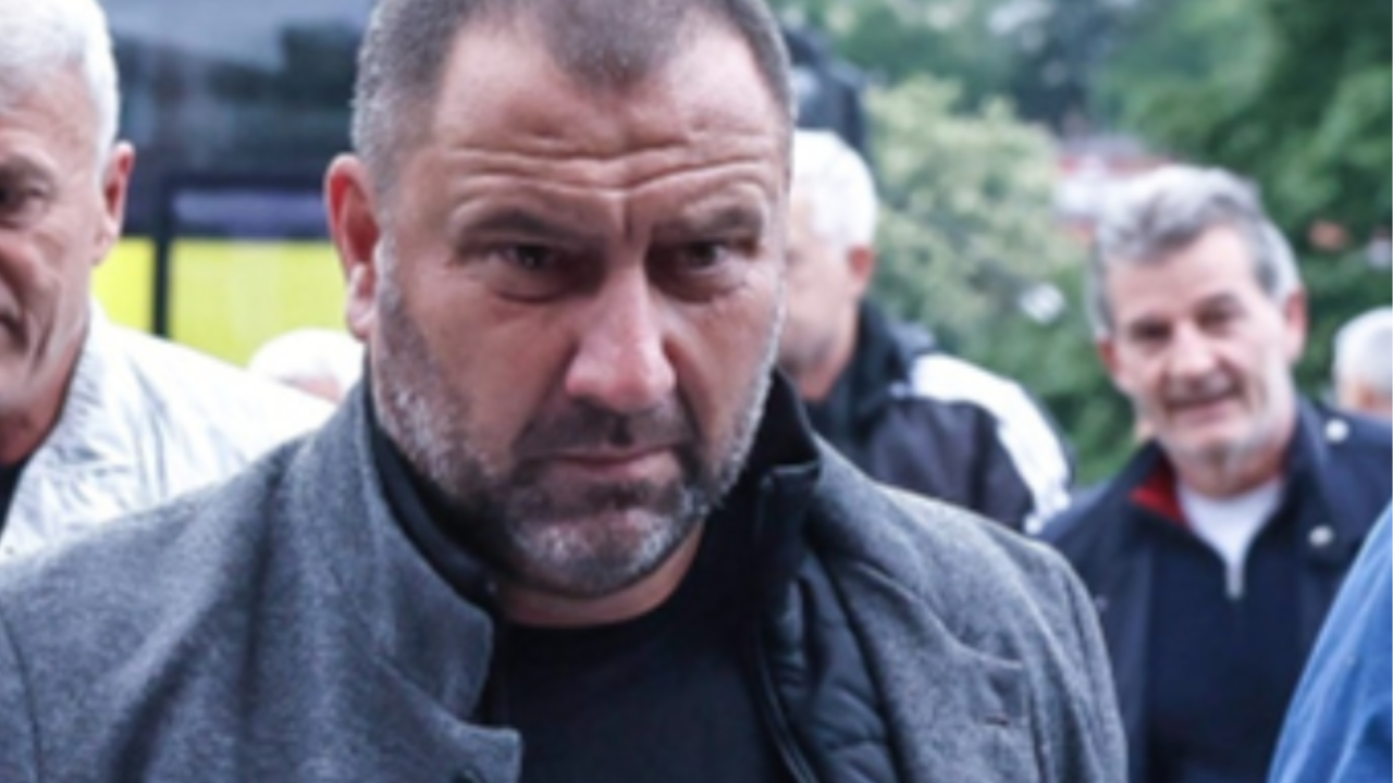 Александър Александров е новият главен скаут на БФС за Югоизточна България