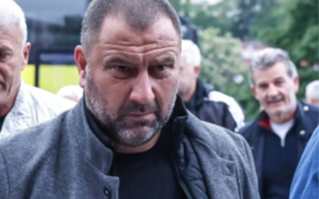 Александър Александров е новият главен скаут на БФС за Югоизточна България
