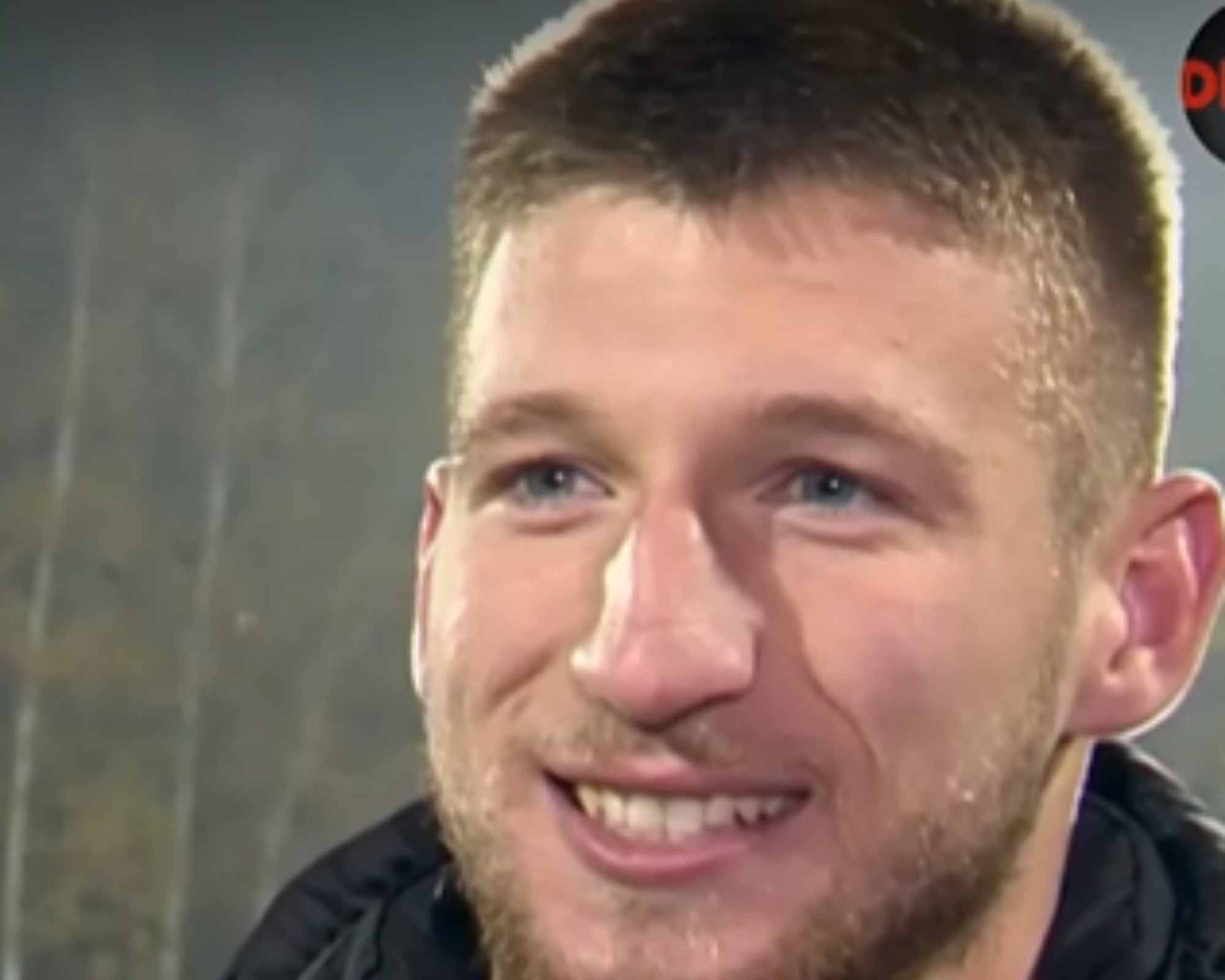 Борис Димитров: Този гол е за баща ми!