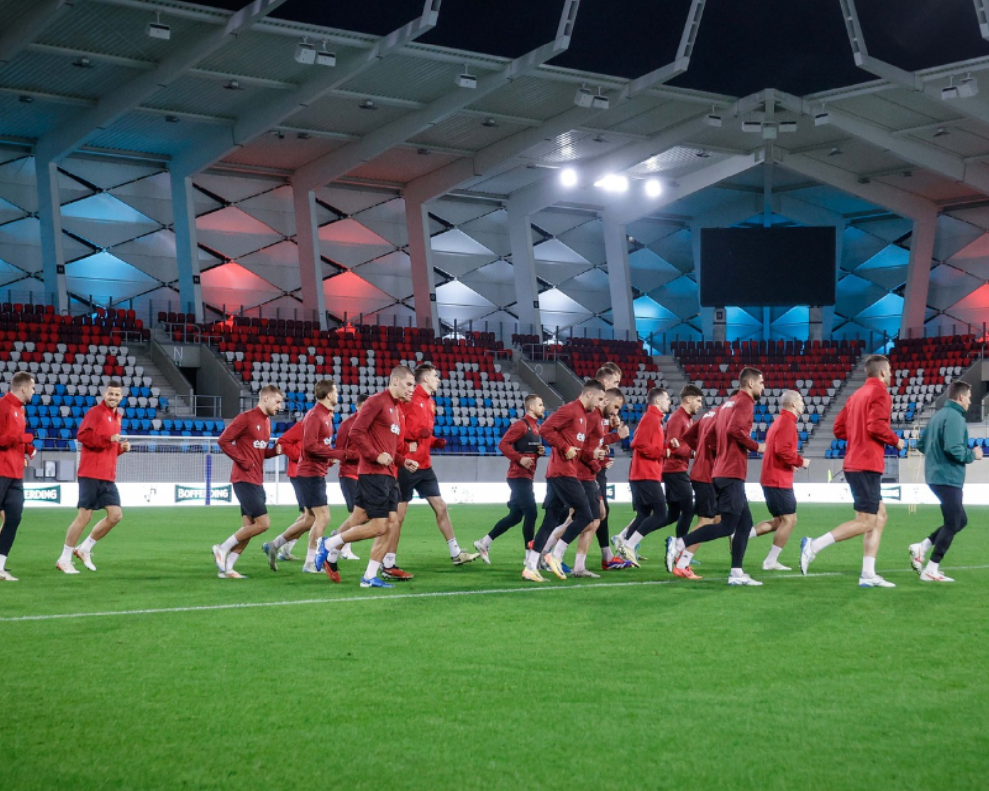 България ще мие срама от Северна Ирландия срещу Люксембург