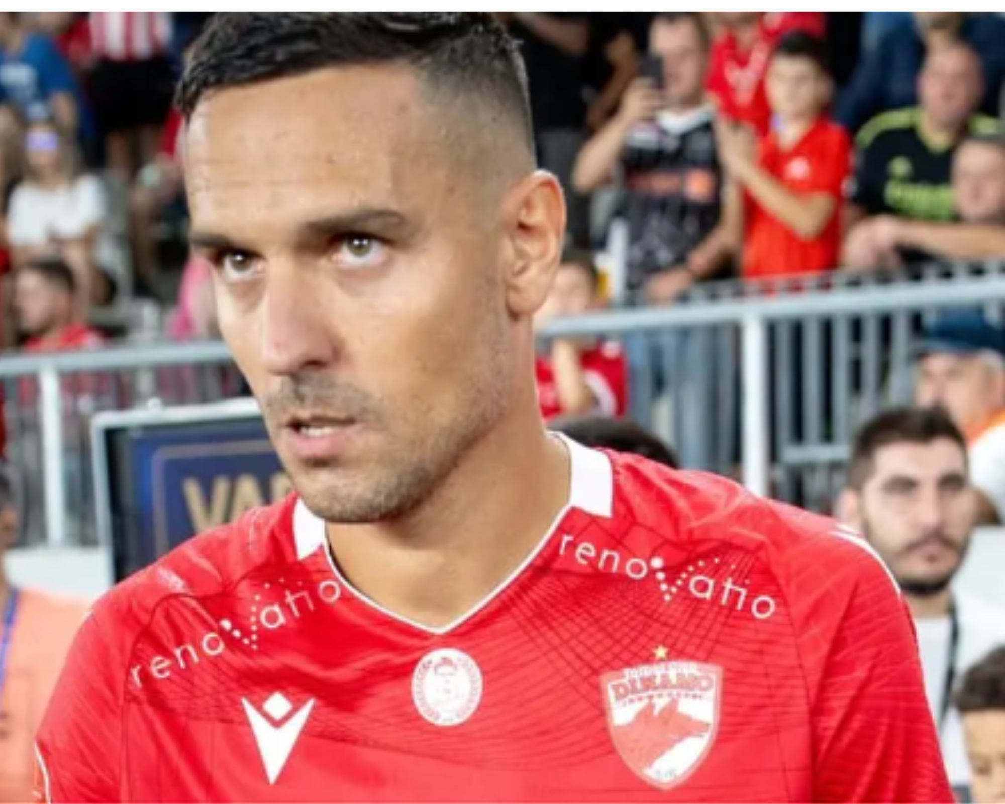 Динамо Букурещ с Георги Миланов на полуфинал за Купата на Румъния