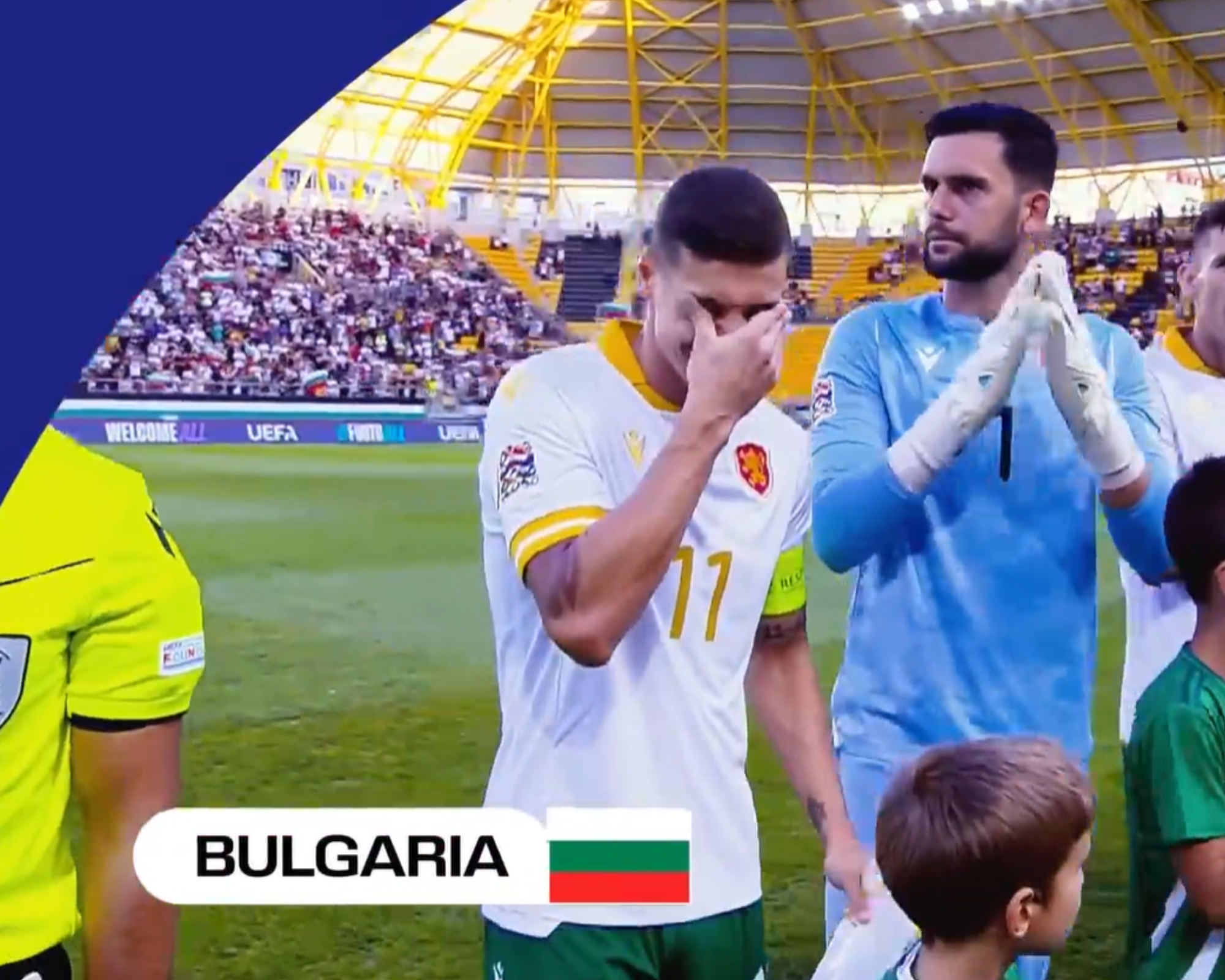 Кошмарен жребий: България срещу Испания или Нидерландия по пътя към Световните финали през 2026 година