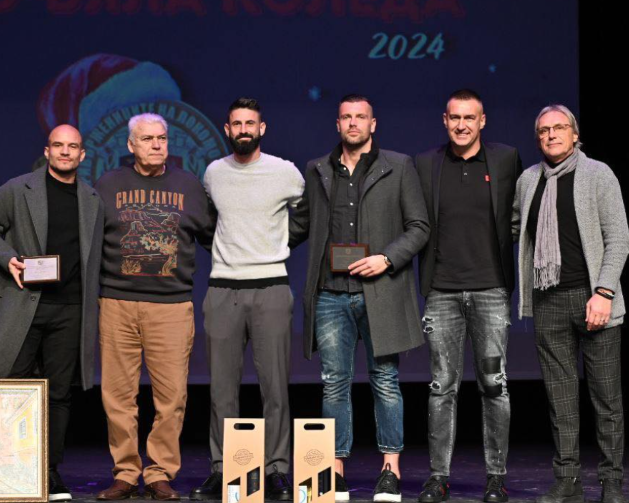 Ангел Лясков е Играч №1 на 2024 според феновете на Локомотив Пловдив