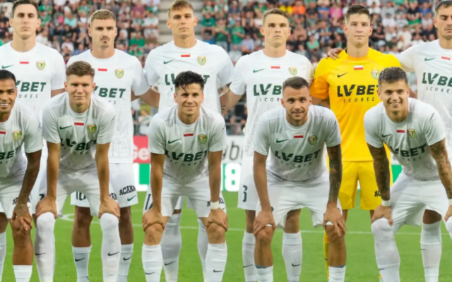 „Българският“ Шльонск Вроцлав с нова загуба в Полша
