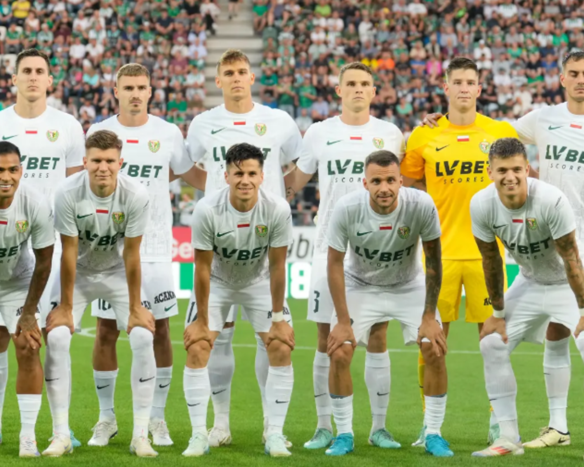 „Българският“ Шльонск Вроцлав с нова загуба в Полша