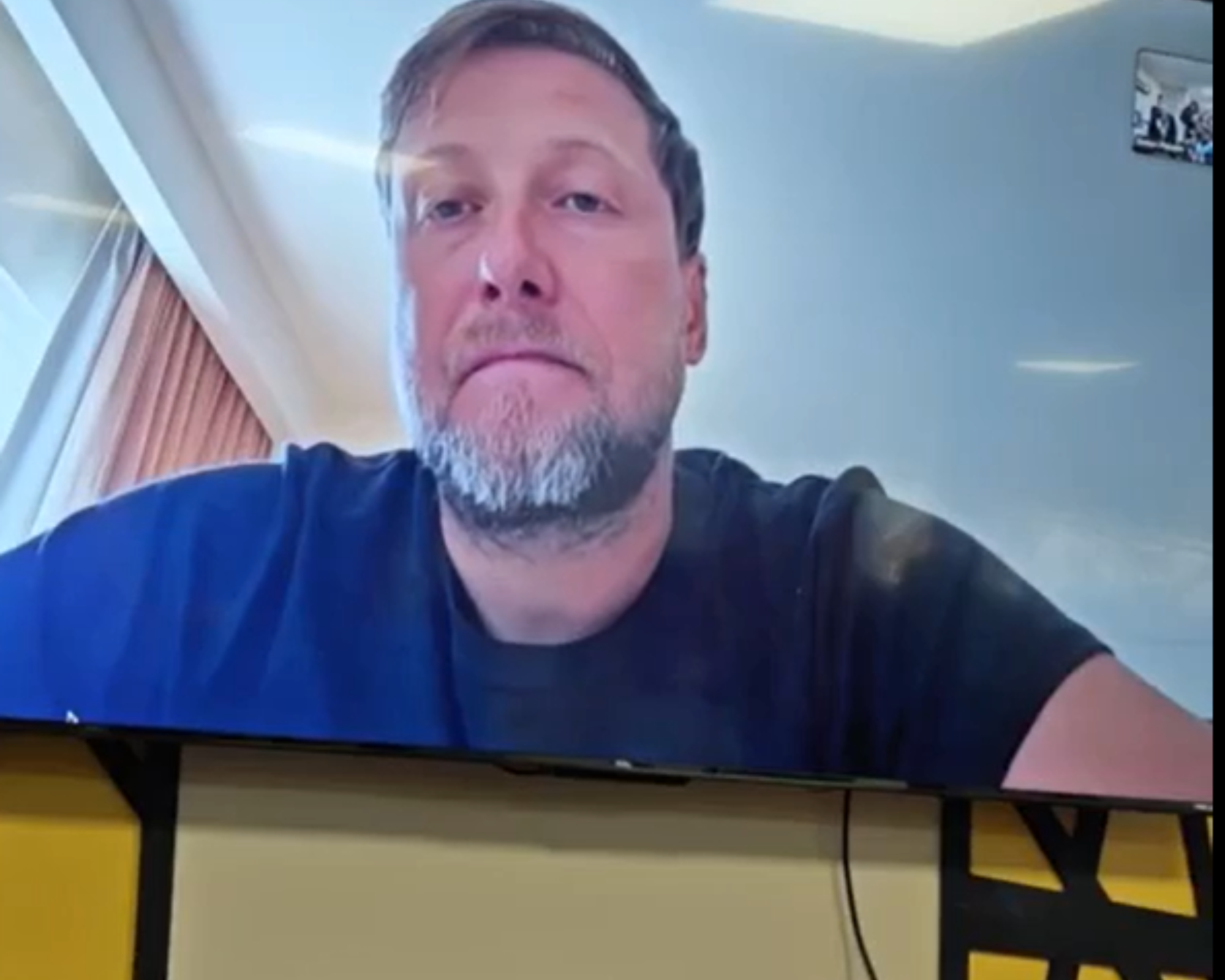 Зингаревич: Няма никакви обвинения официално към мен