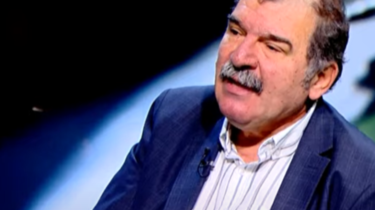 Георги Атанасов: Така нареченото „тире“, вълнуваше повече враговете на ЦСКА