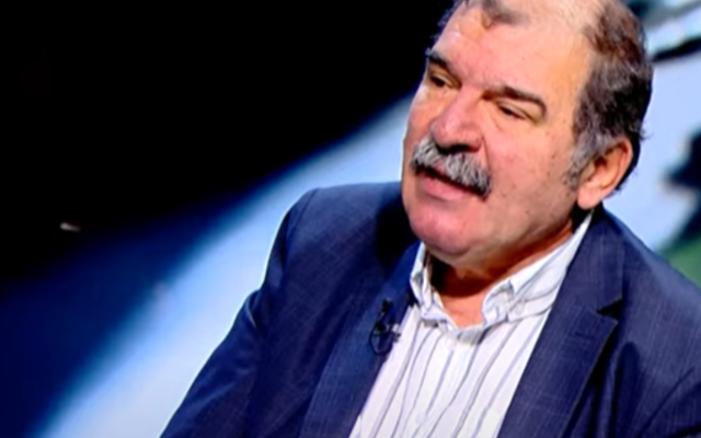 Георги Атанасов: Така нареченото „тире“, вълнуваше повече враговете на ЦСКА