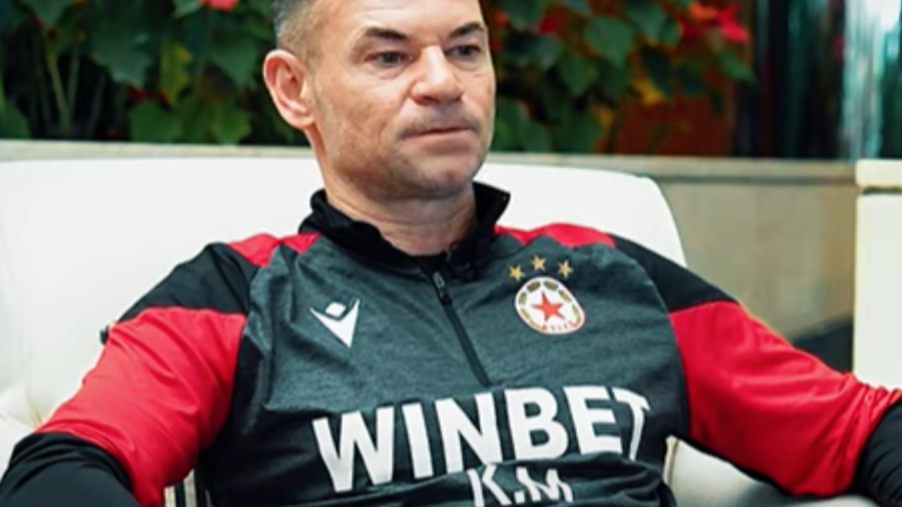 Косьо Мирчев:Анализираме внимателно характеристиките на играчите, които сме набелязали
