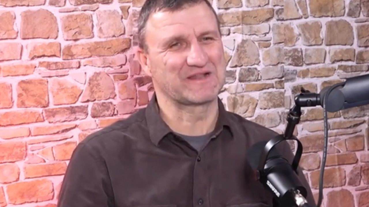 Костадин Ангелов: ЦСКА скоро ще смени играта в България