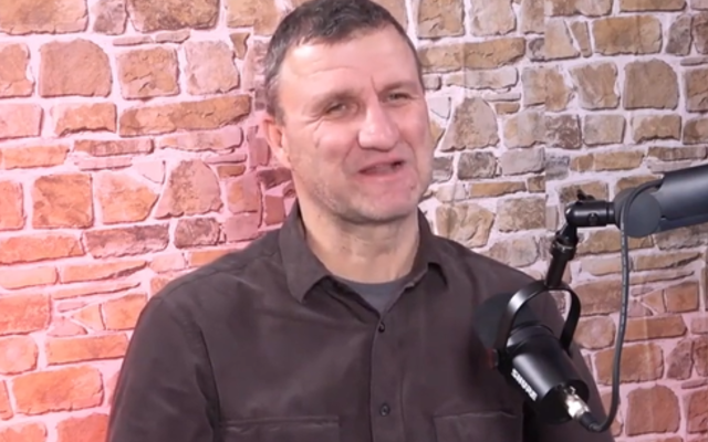 Костадин Ангелов: ЦСКА скоро ще смени играта в България