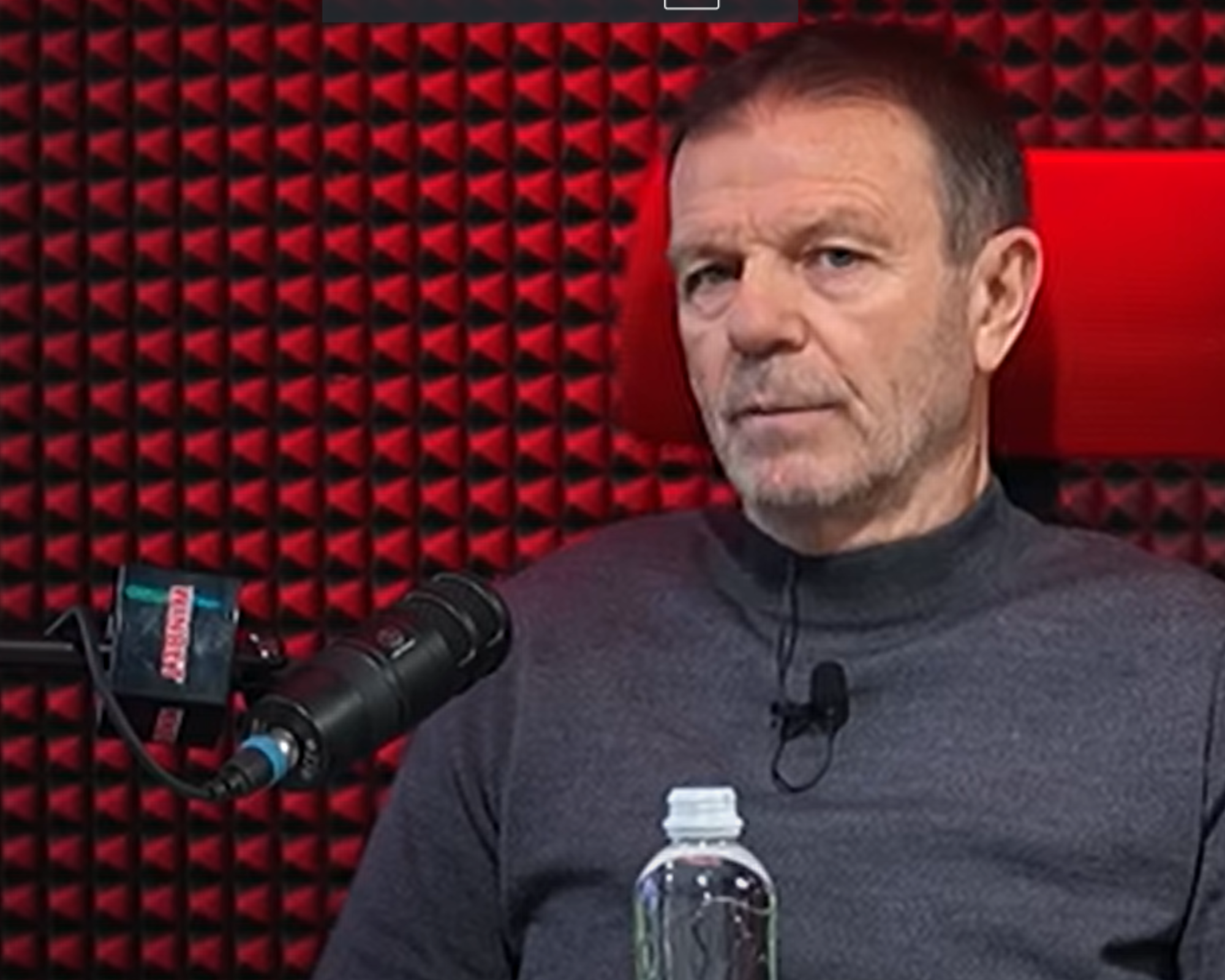 Стойчо Младенов: Когато надуят синия балон, той бързо се пука. ЦСКА се надига