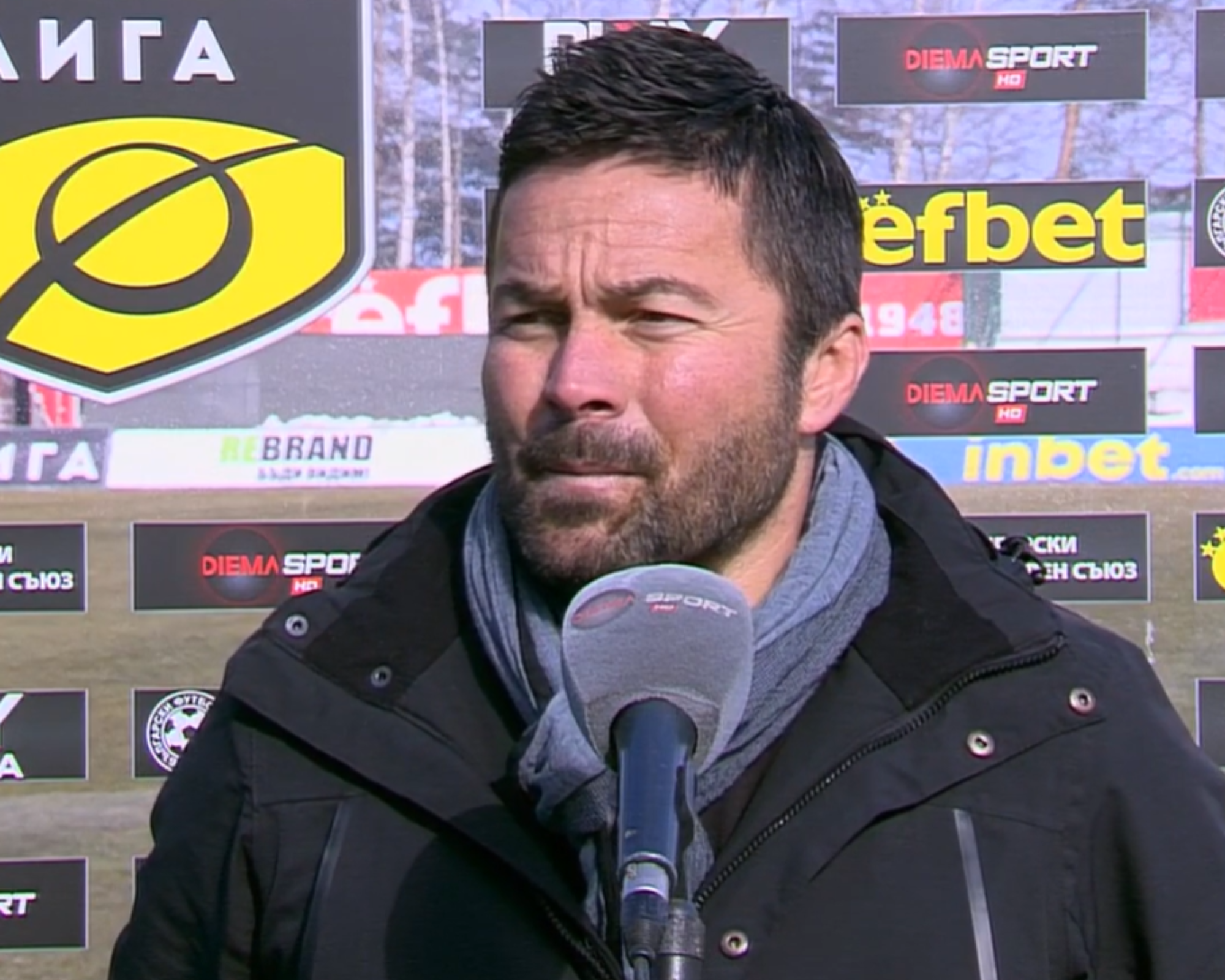 След загубата от Левски, ЦСКА 1948 остана без треньор