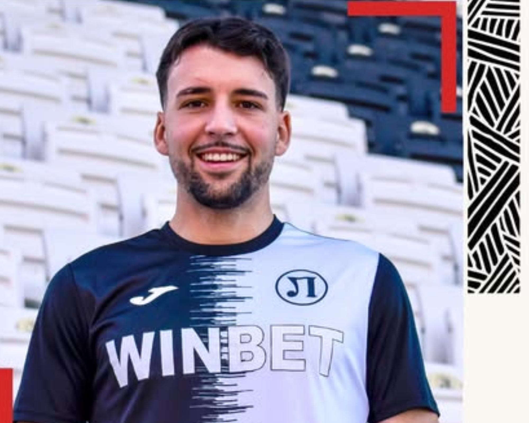 Локомотив Пловдив представи официално бивш играч на Порто и Спортинг Лисабон