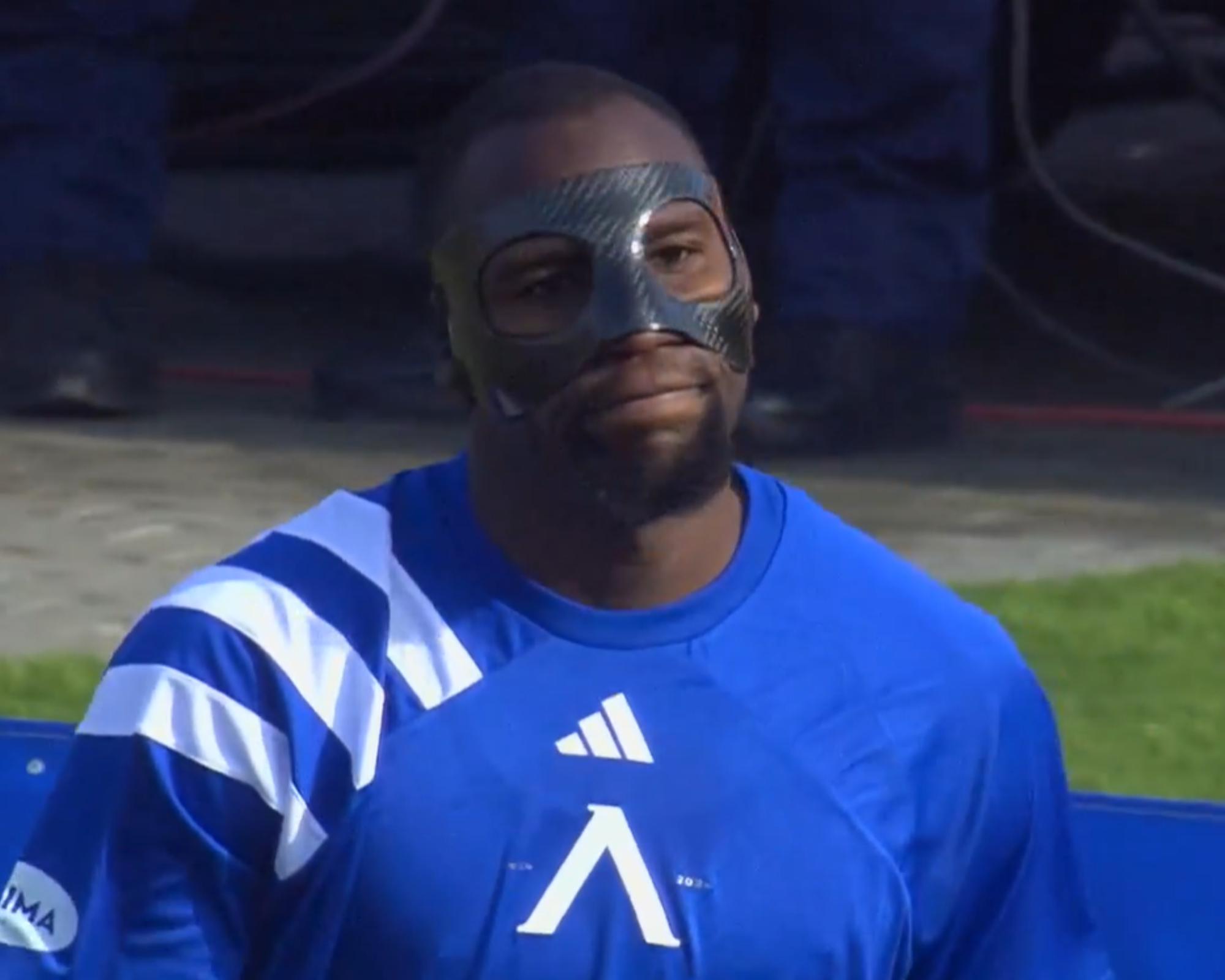 Левски готов да продаде Сангаре и за под 1млн евро