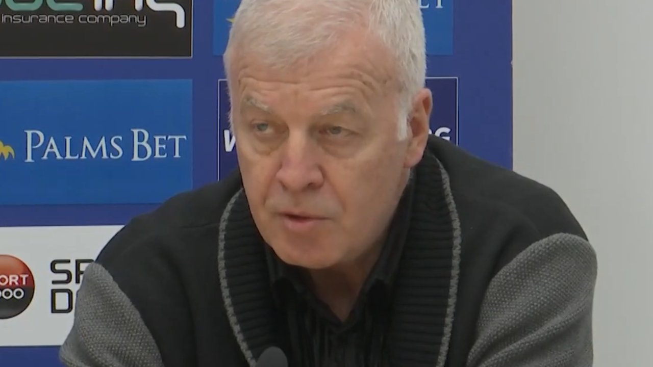 Сираков: Ако ви кажа, че това е първият и единственият вариант – ще ви излъжа!