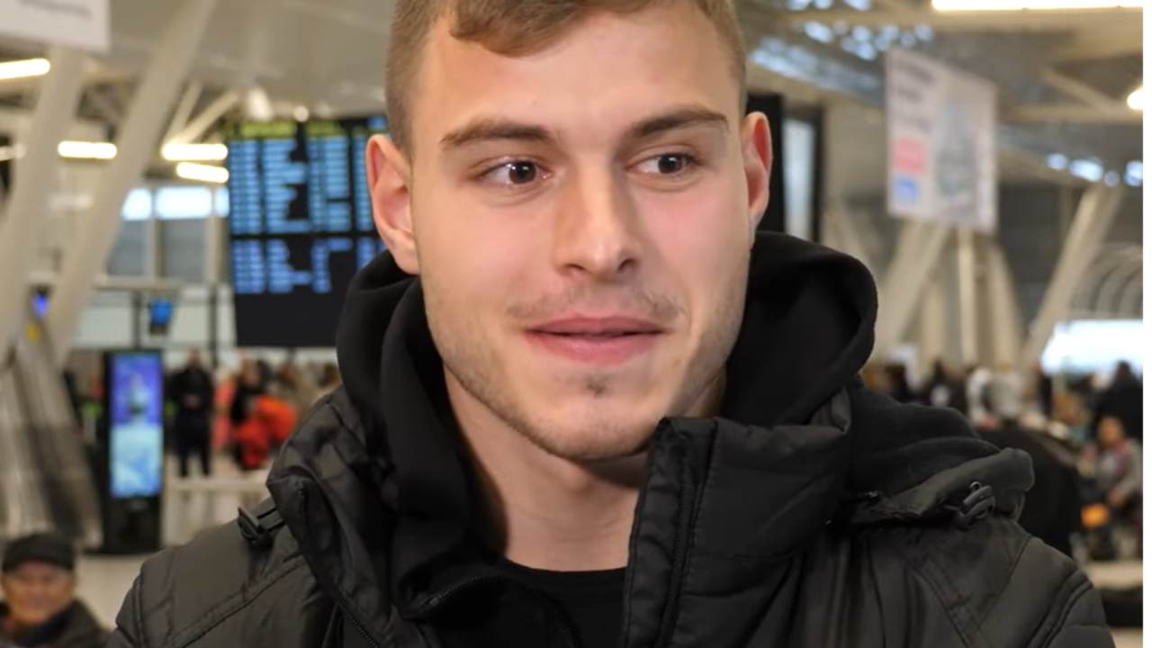 Изненада: Светльо Вуцов пред трансфер в Левски!