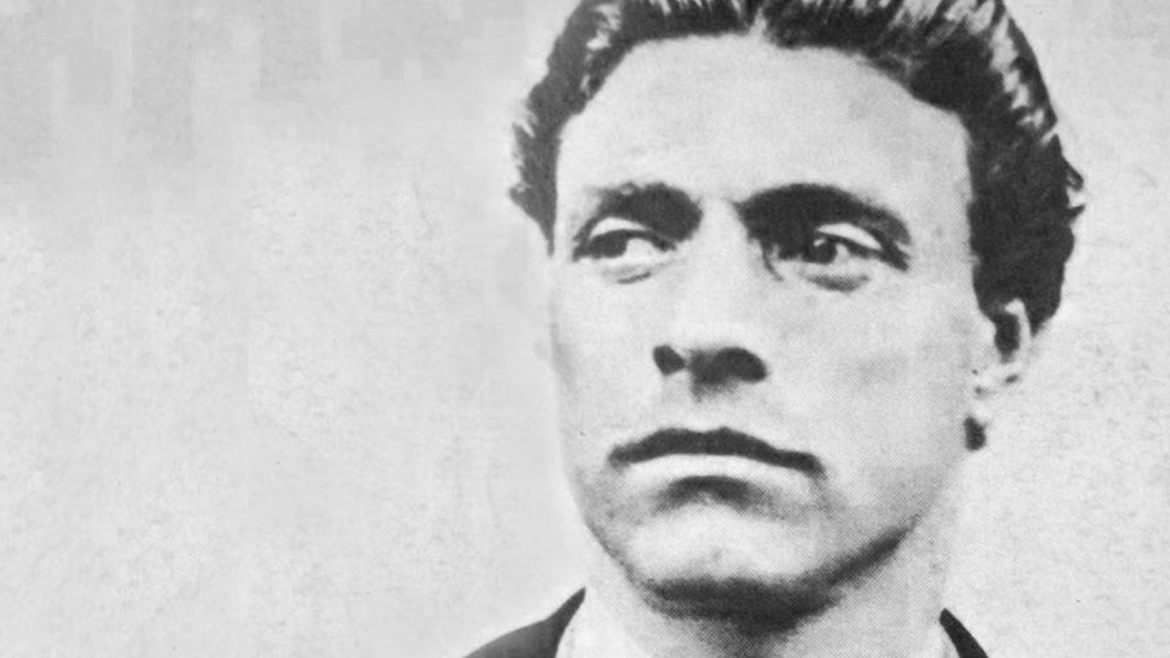 „Сините“ отбелязаха 152-ата годишнина от смъртта на Васил Левски