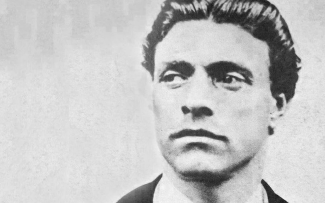 „Сините“ отбелязаха 152-ата годишнина от смъртта на Васил Левски