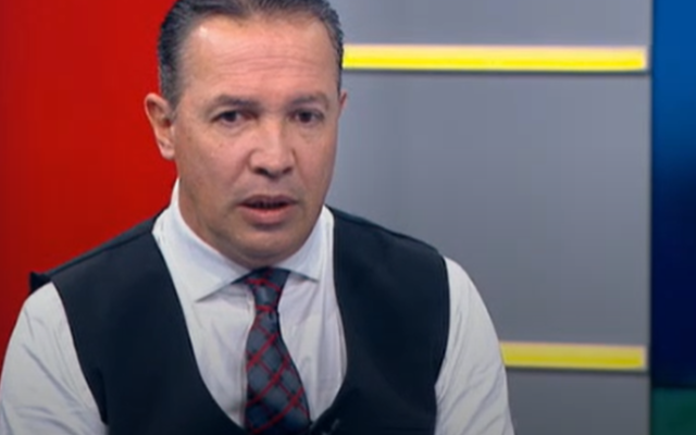 Антон Велков:Сглобяването на един отбор се случва, когато дойдат мачовете на истината