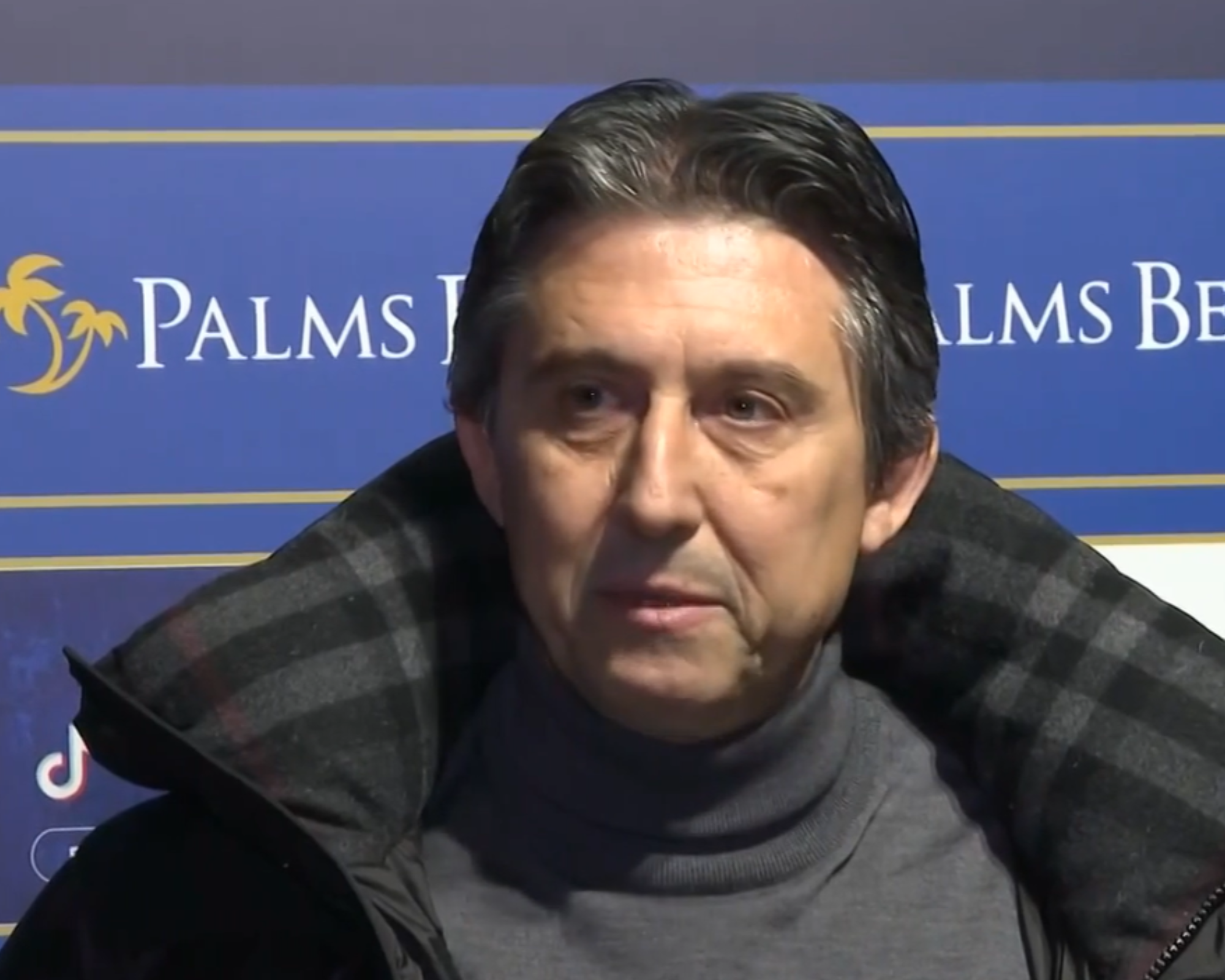 Боримиров: Ще видим дали на Лудогорец ще му натежат трите фронта