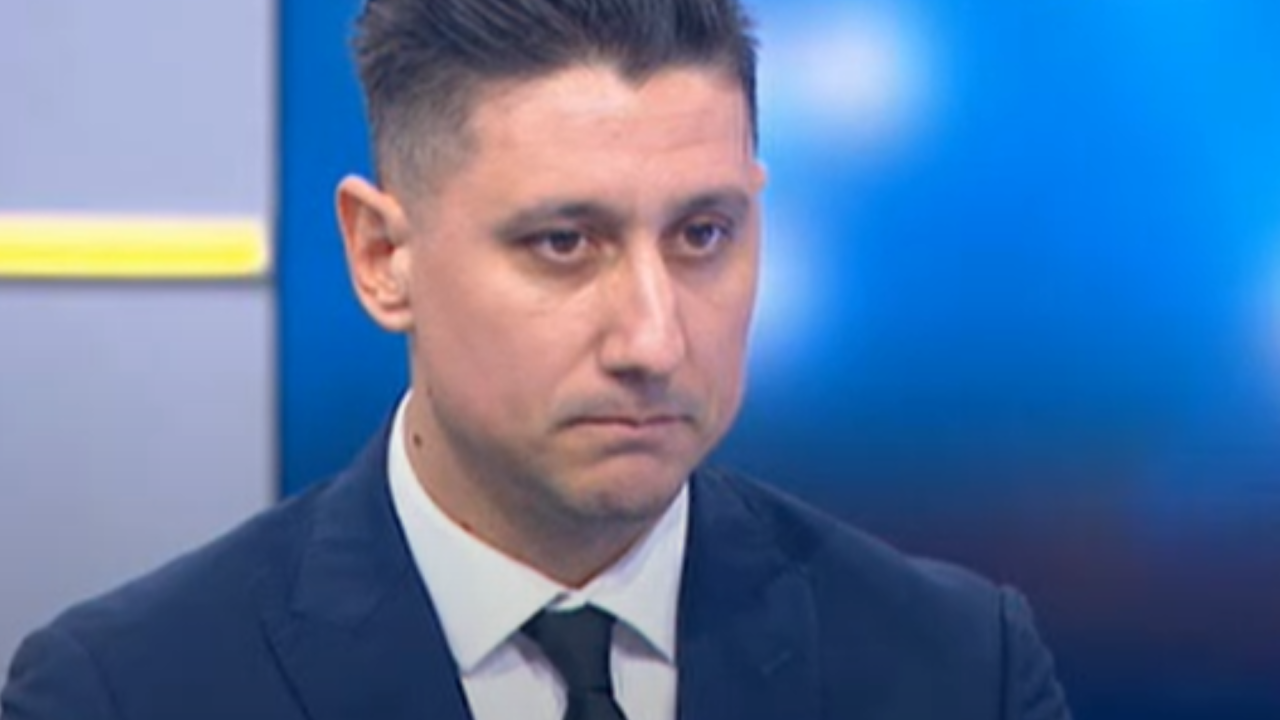 Мишо Александров: На ЦСКА няма да е достатъчен и стадион със 100 000 места