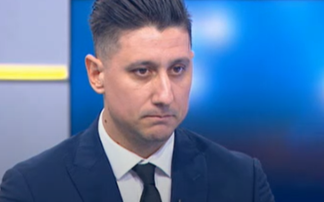 Михаил Александров:Имаме структура, за да върнем ЦСКА на картата на Европа, там където му е мястото