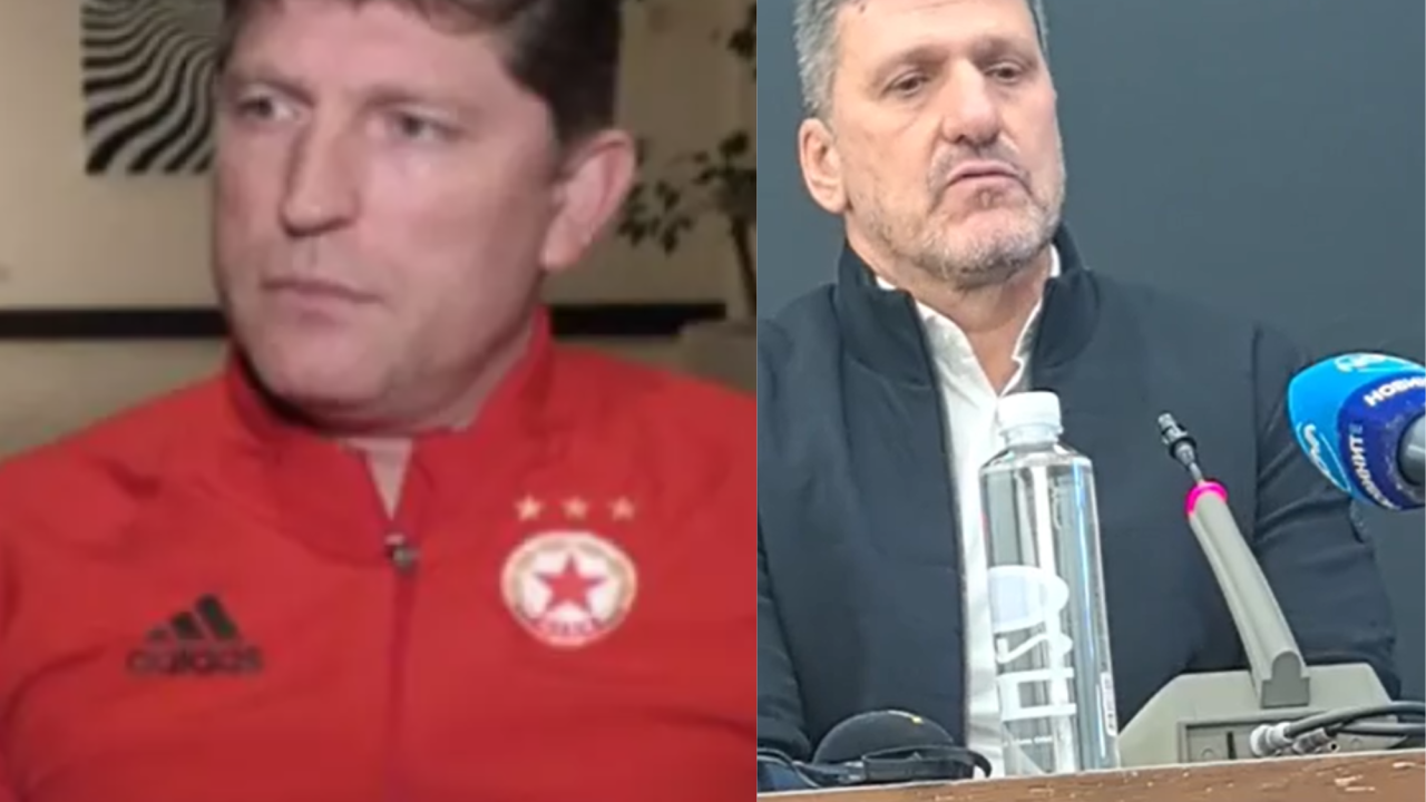 Стойчо Стоилов за Фичо:Знаех, че е тъп и некомпетентен, но не знаех, че е п…а