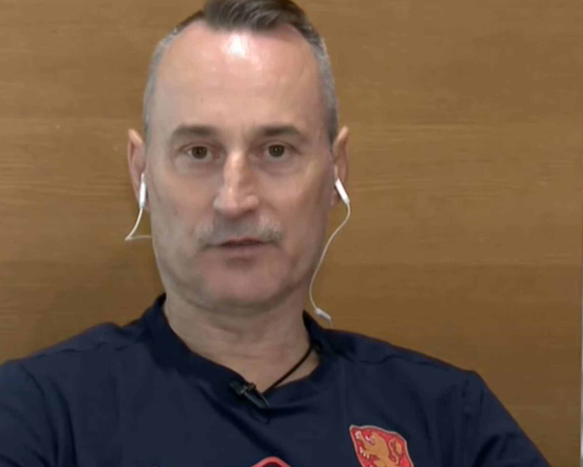 Георги Донков: Гледаме кои хора могат да помогнат и са във форма