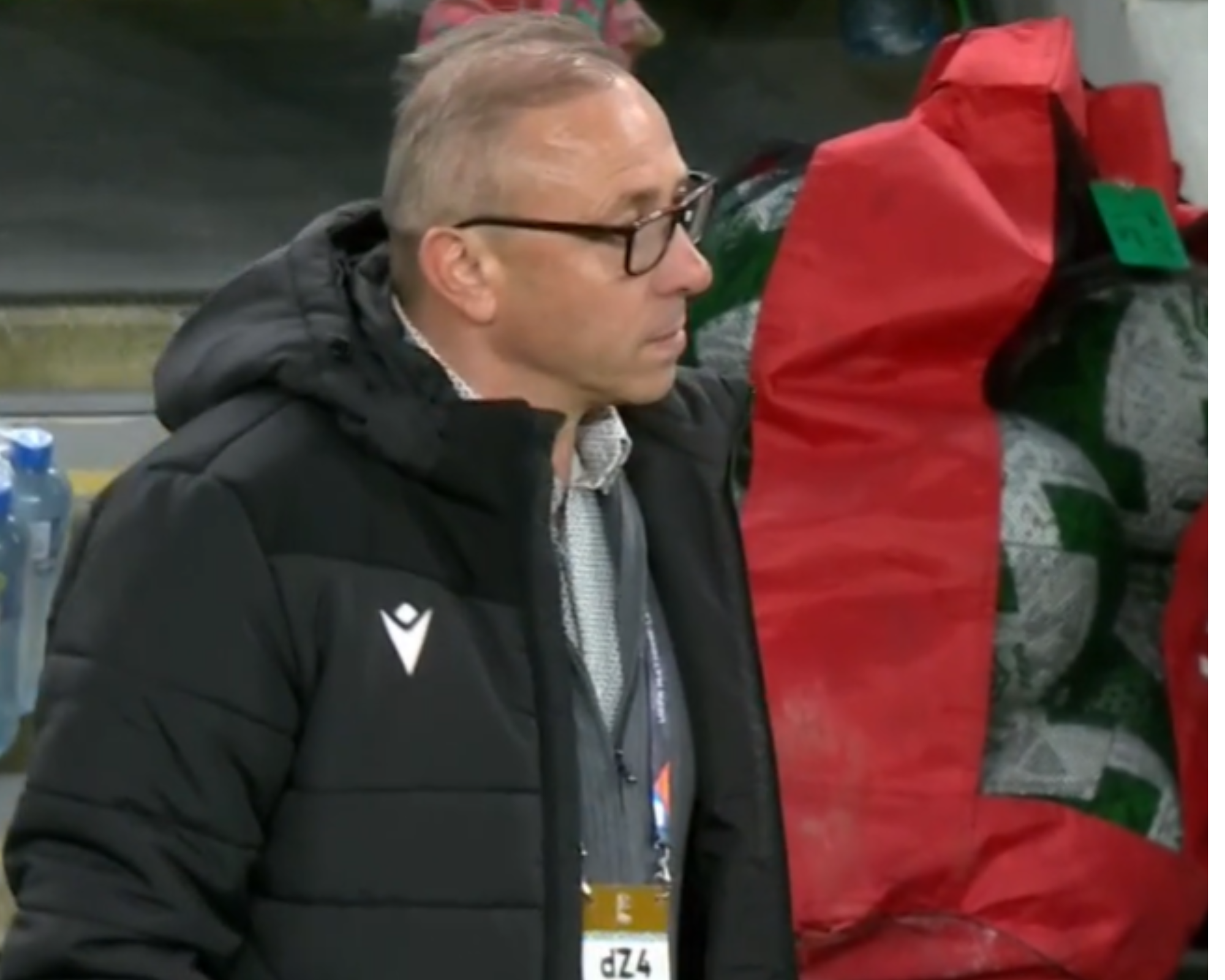 Илиан Илиев: Ще се опитаме да изиграем и двата мача все едно са квалификации!