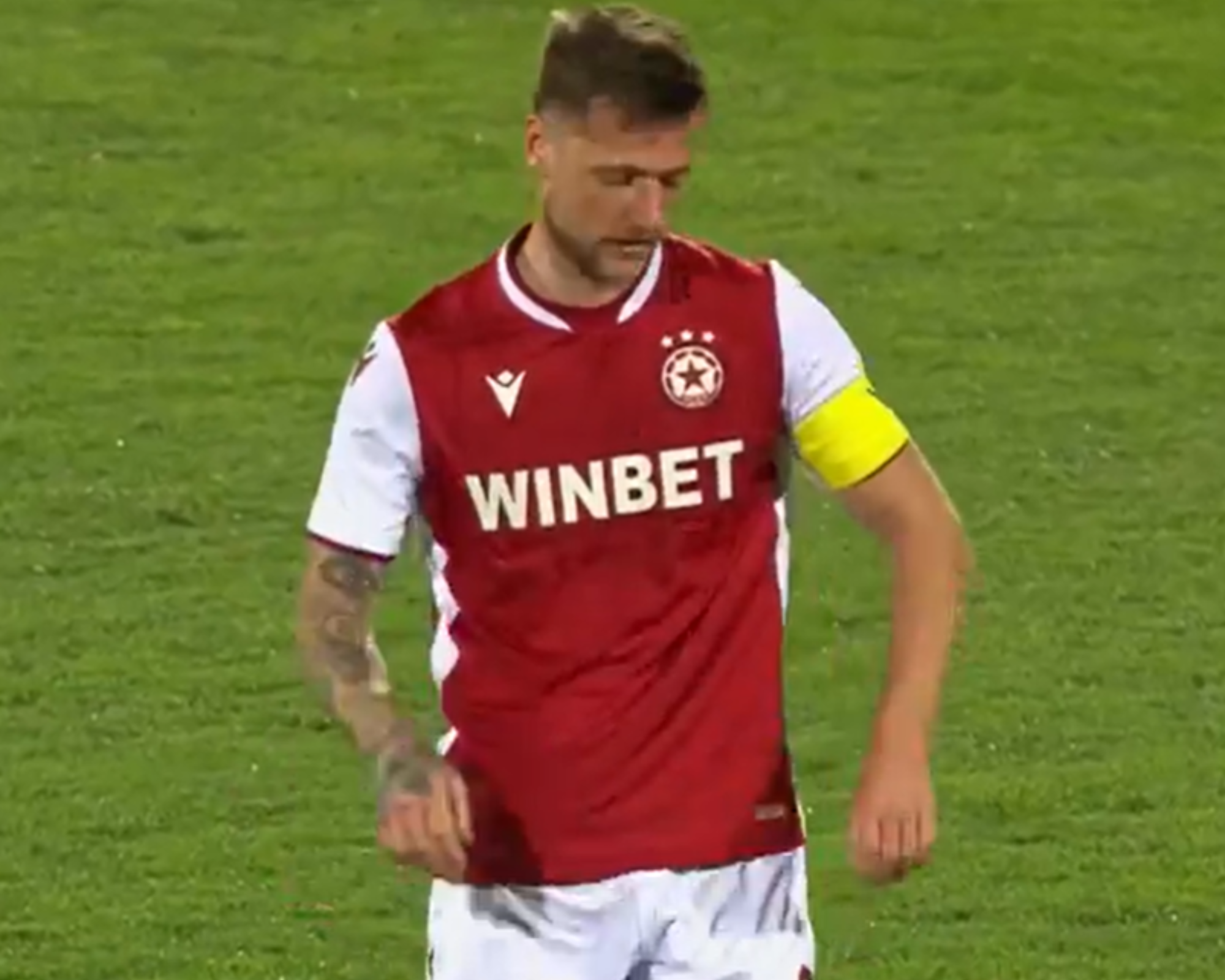 Бивш треньор в ЦСКА: Част от скъпите чужденци са с хронични травми