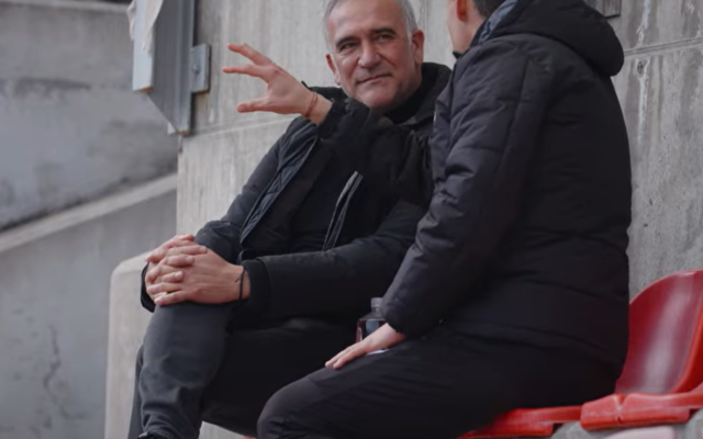 ЦСКА взима поне 6 нови през лятото
