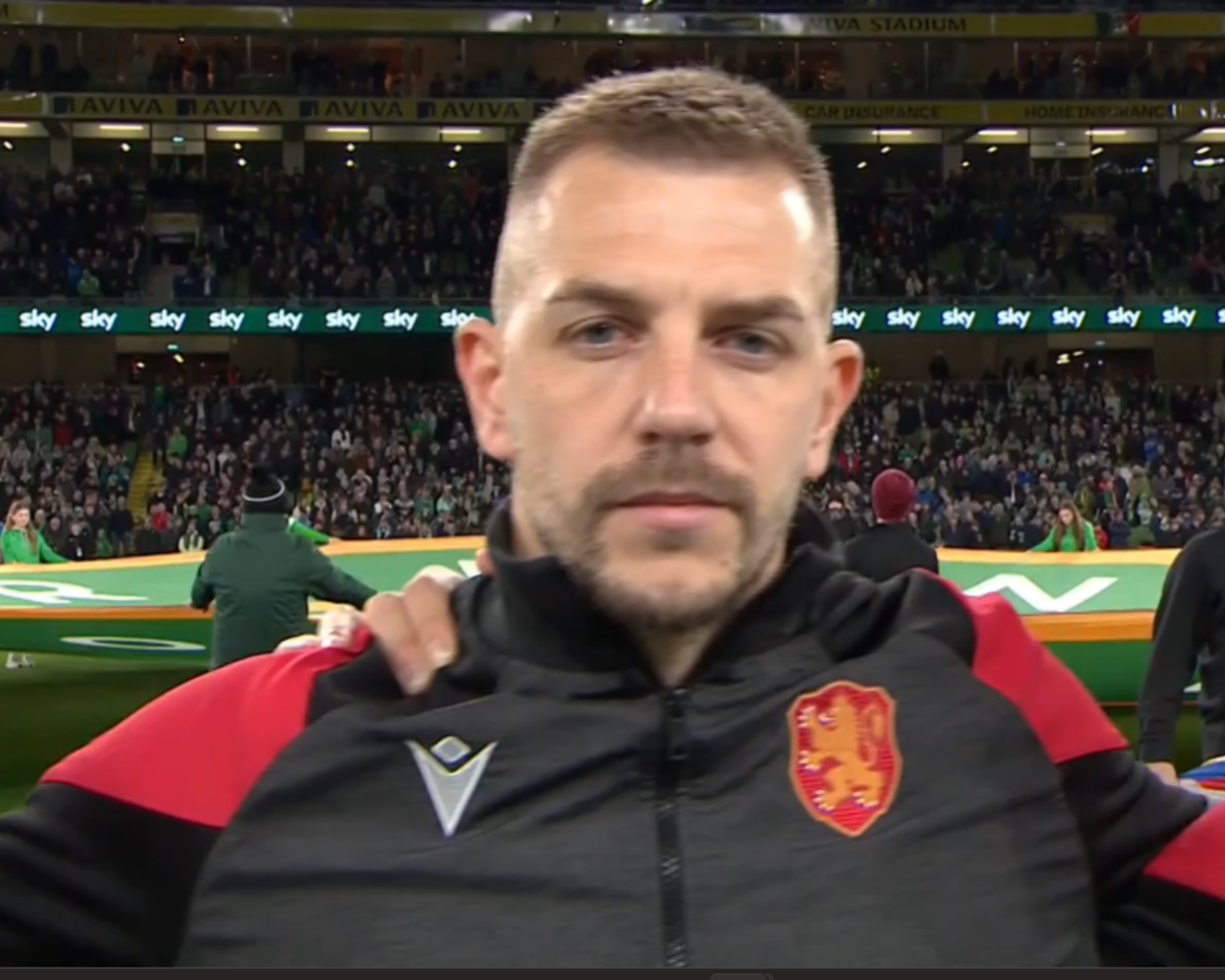 Пламен Илиев: Срещу Башакшехир излизаме с характер и колектив – наградата от миналия сезон носи и отговорност