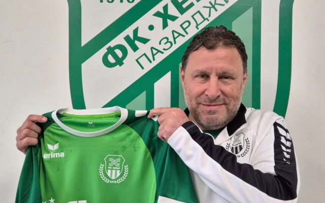Вили Вуцов: Ако ще се изпада, ще е с достойнство, а не по мишкарския начин!