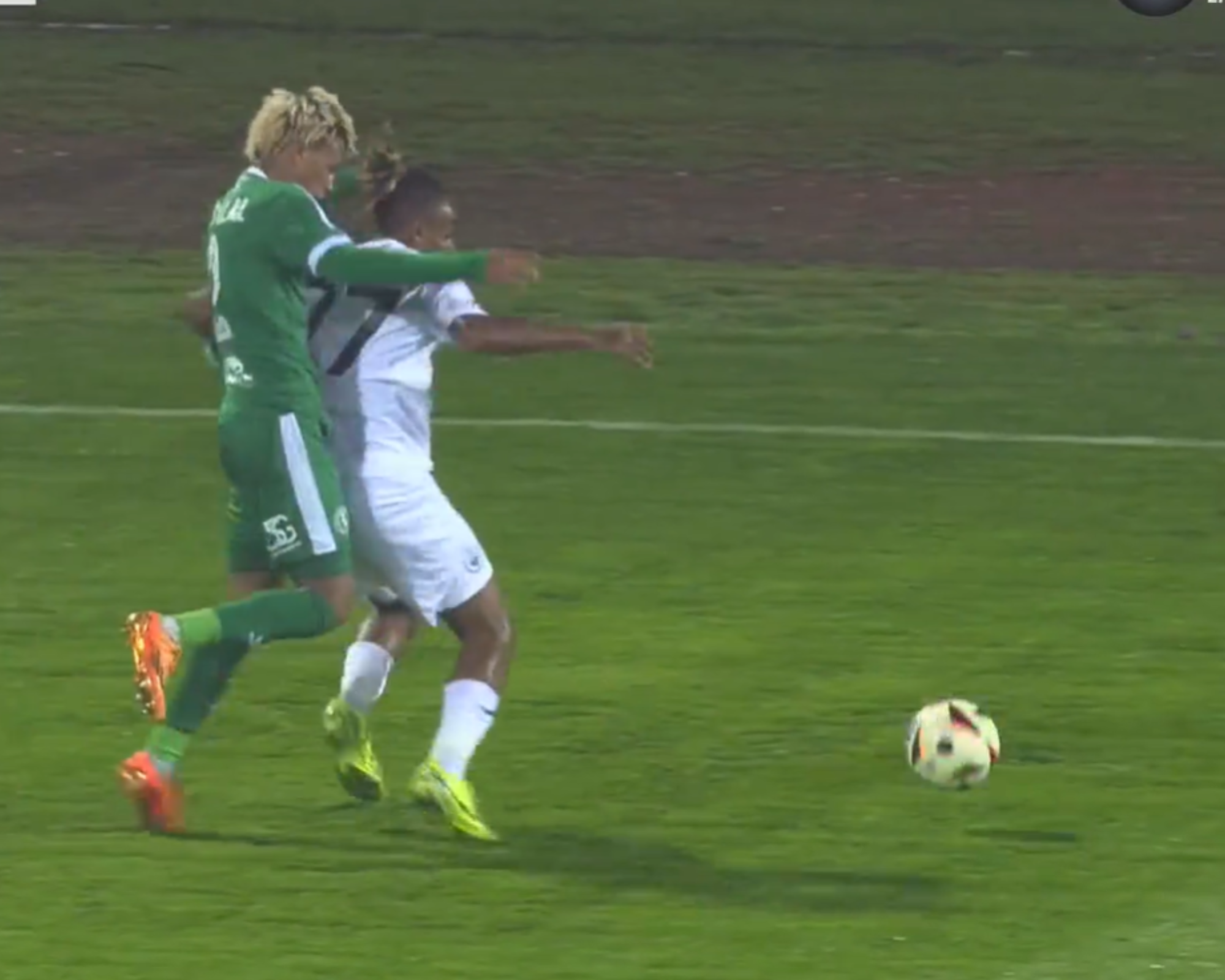 Ботев Враца удари Хебър