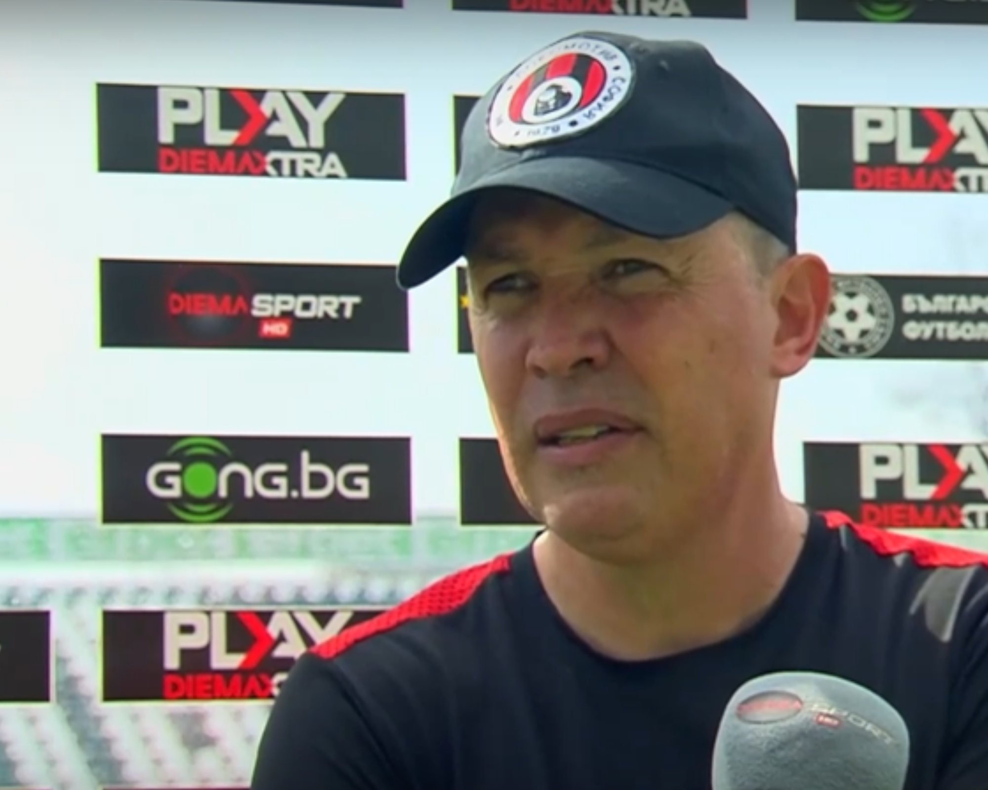 Официално: Тони Велков напусна Локомотив София