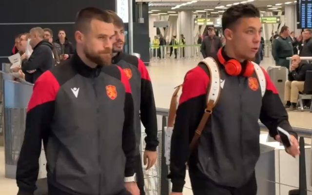 Филип Кръстев отказал на ЦСКА