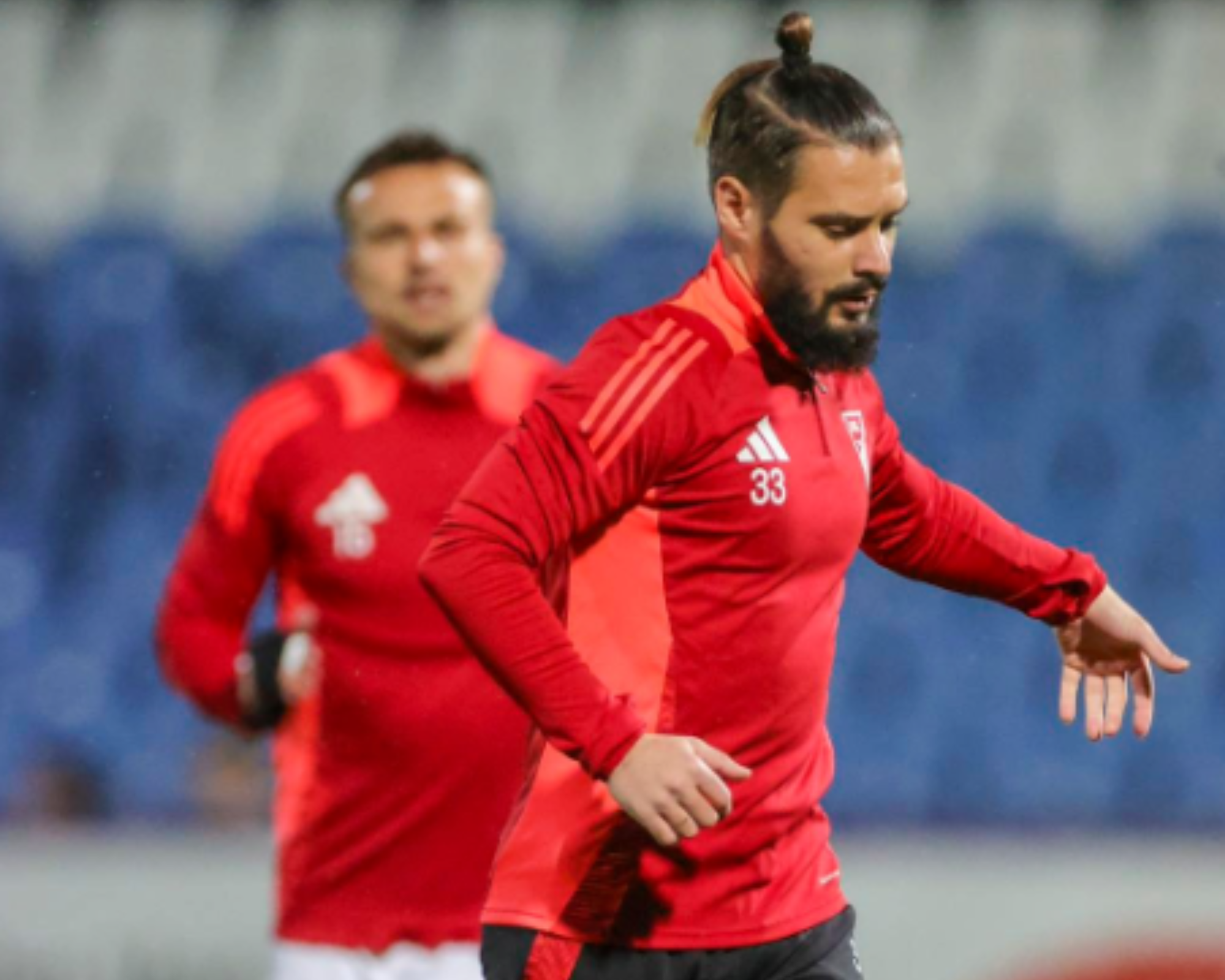 Кристиян Малинов вкара гол при победа на Дебрецен