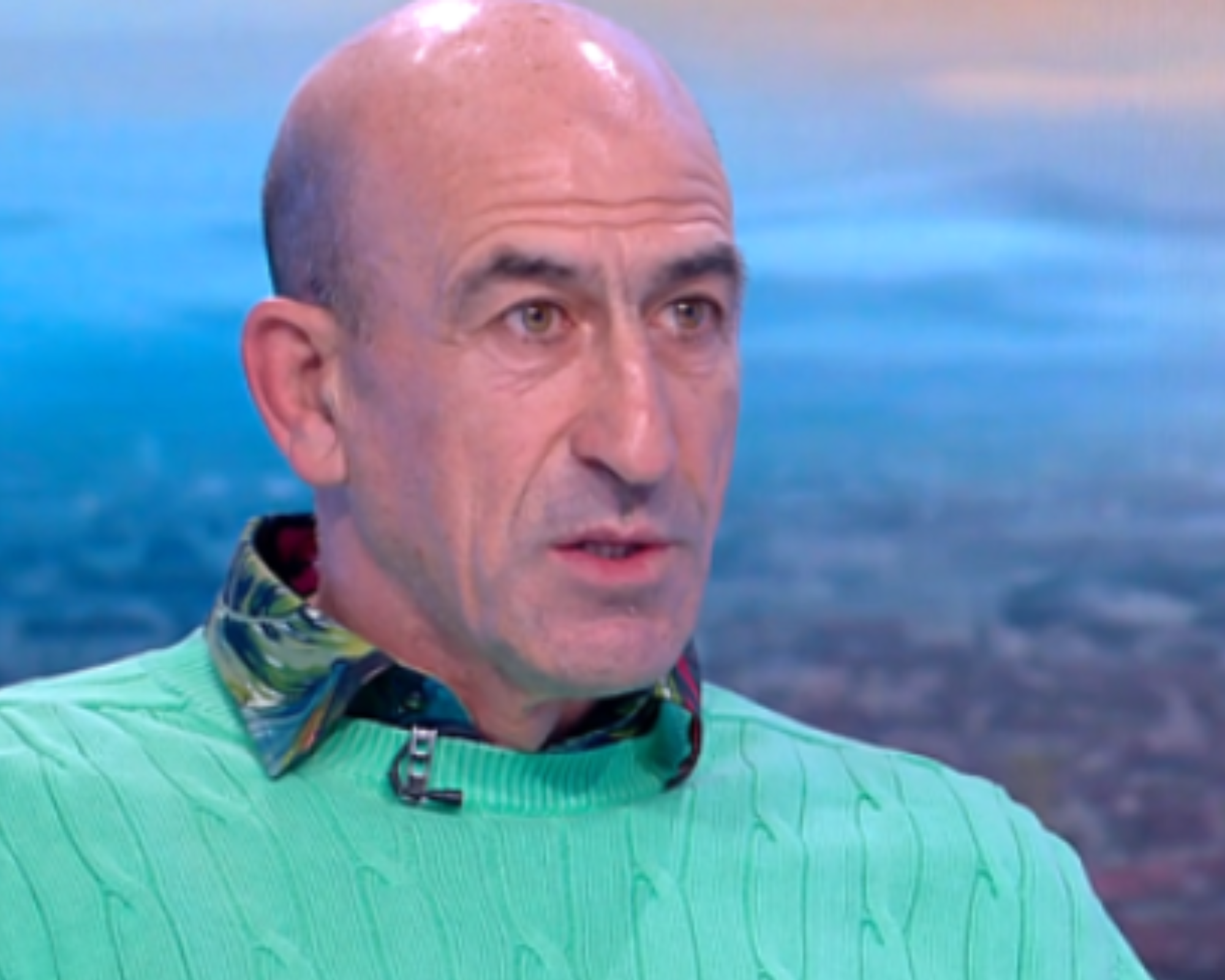 Йордан Лечков: Аз говоря отпреди 20 години, че ни липсва класа