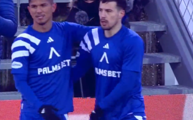 Левски тотално надигра и би Спартак Варна само с 2:0