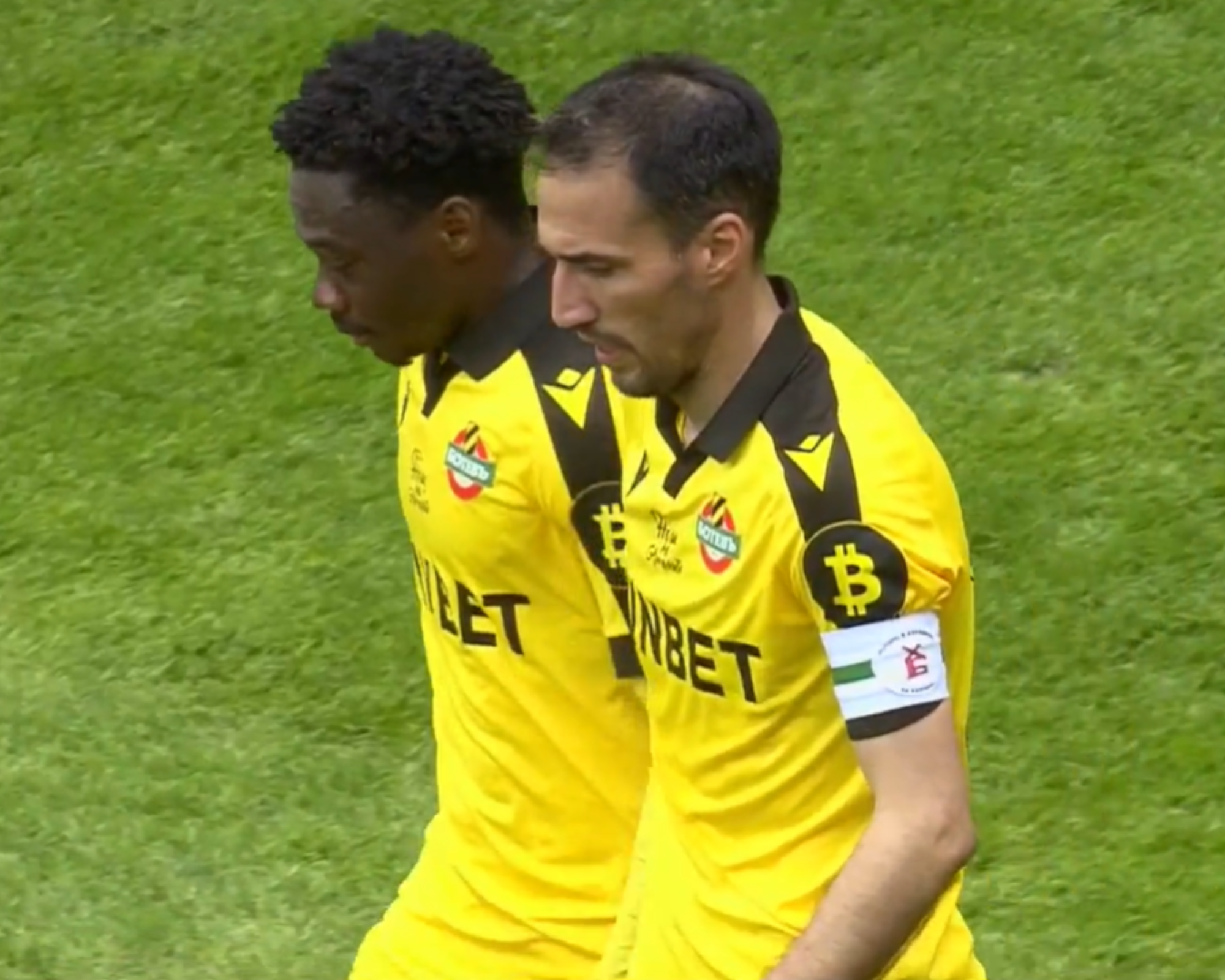 Ботев Пловдив се върна на победния път след класика над Септември