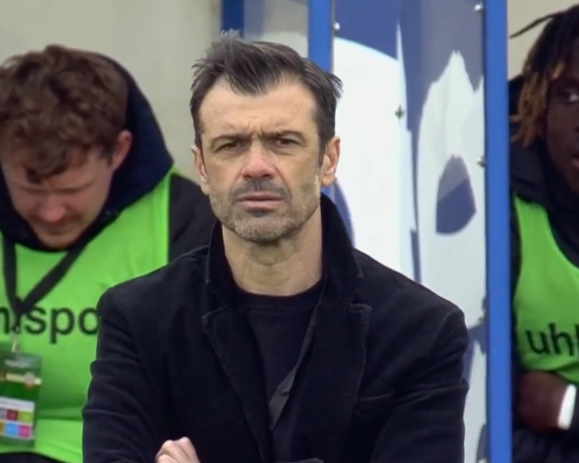 Росен Кирилов: Надигравахме се със Спартак Варна. Но не можахме да вкараме