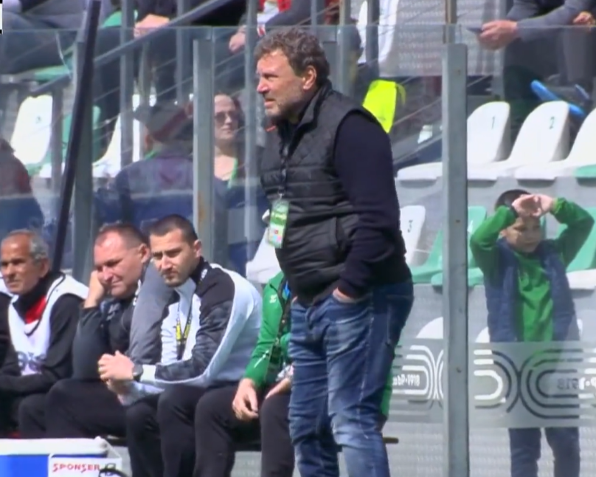 Вили Вуцов се закани на „мишките“: Оставете ме на мира! Ще извадя кирливите ризи на много хора!