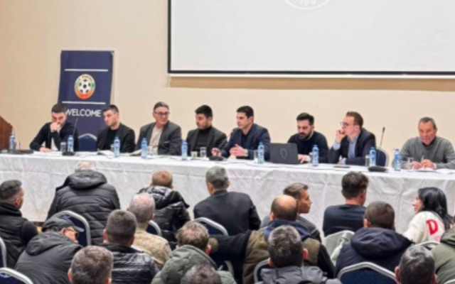 Жалбата на Хебър за служебна победа срещу Ботев Враца е отхвърлена