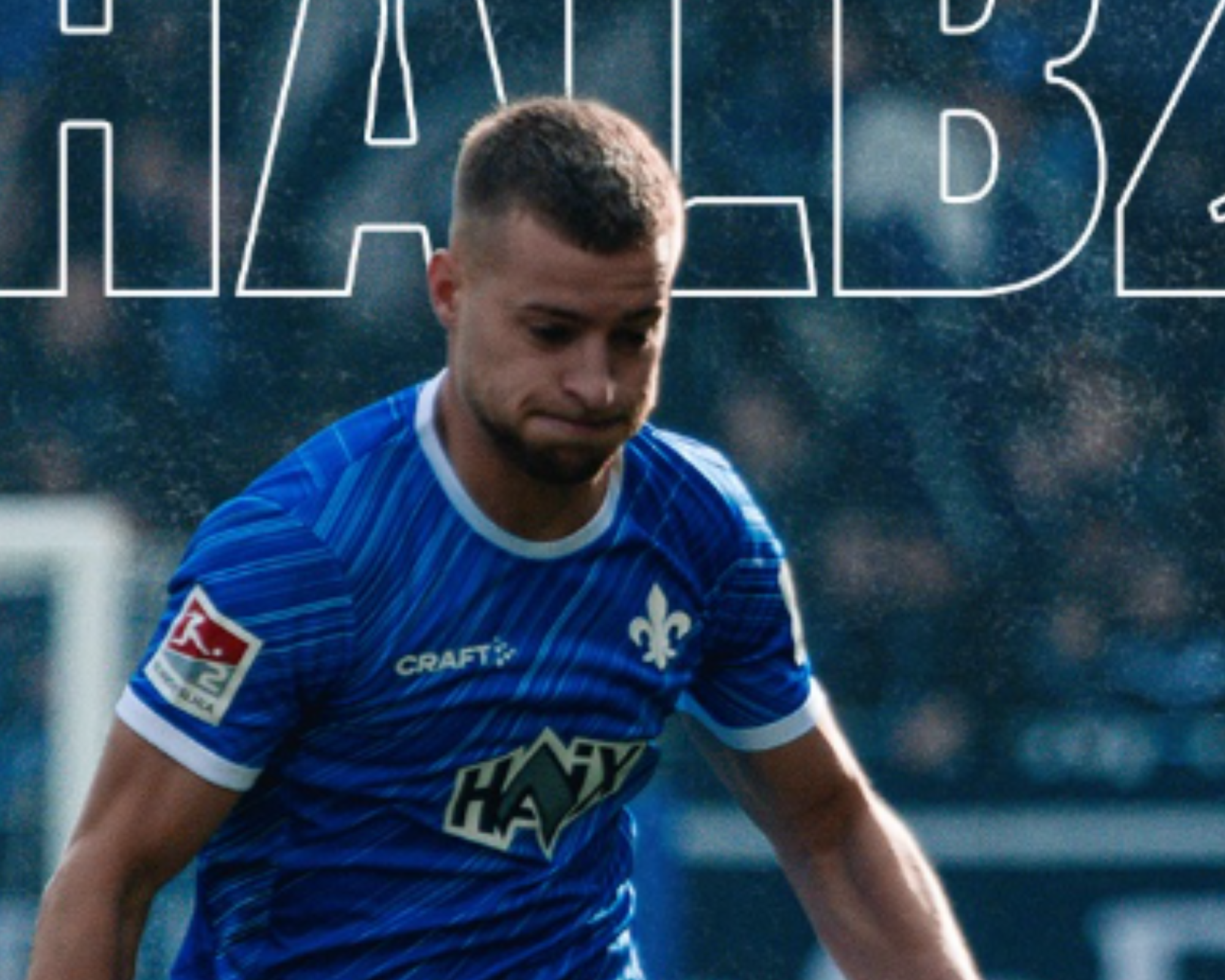 Дармщат спря серията си с равенство срещу Херта, Нюрнбергер с пълен мач