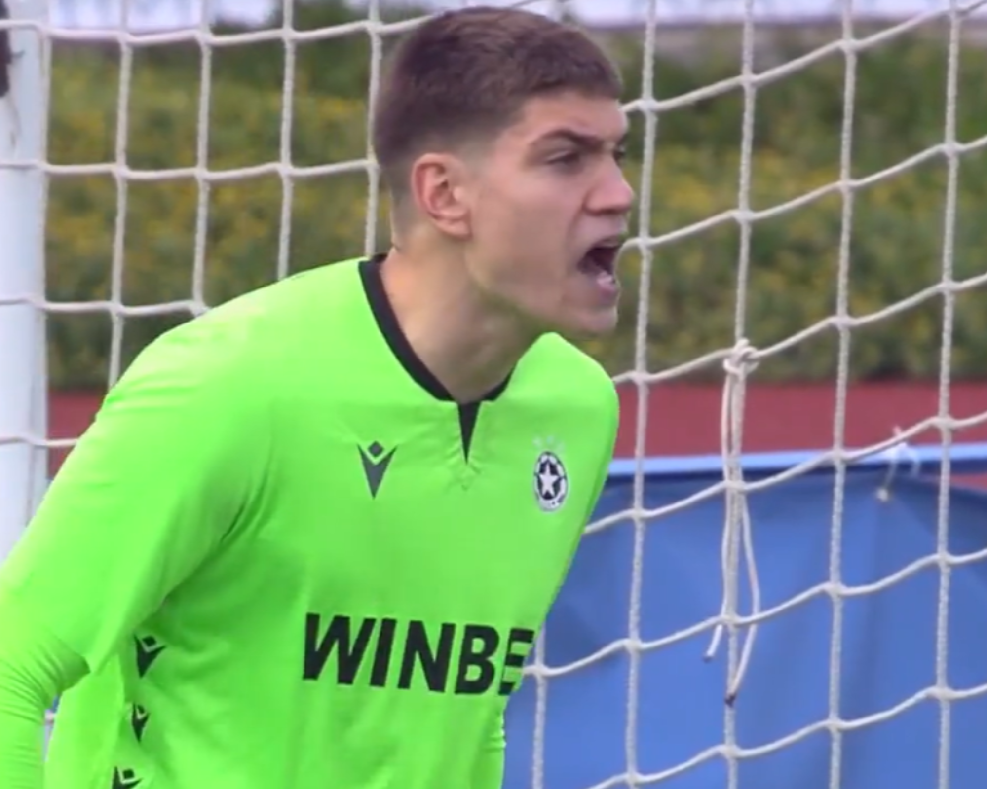 Фьодор Лапухов в класация до известни спортисти в Беларус